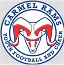 Carmel Rams Youth Football and Cheer
