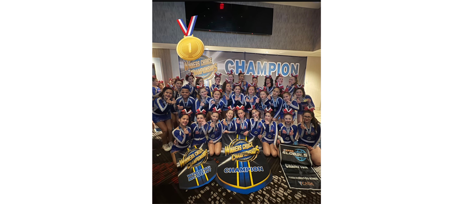 2026 D14 Winners Choice Champions