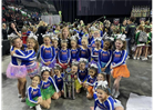 Cheerleading Clinics