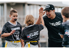 Free Flag Clinics!